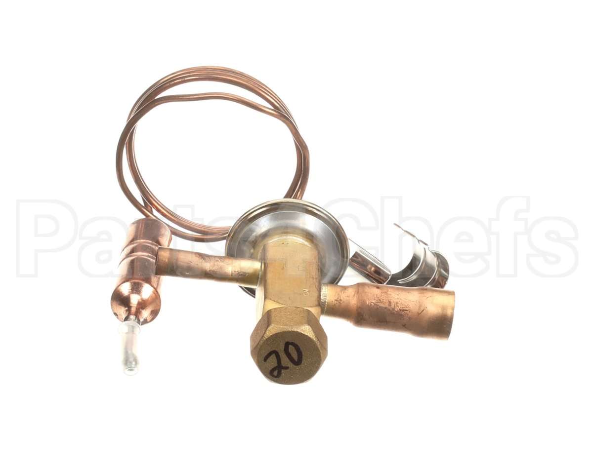 325-60080-115 Traulsen Txv, Rfgb08-1.0-399 (R-448A) Sanhua