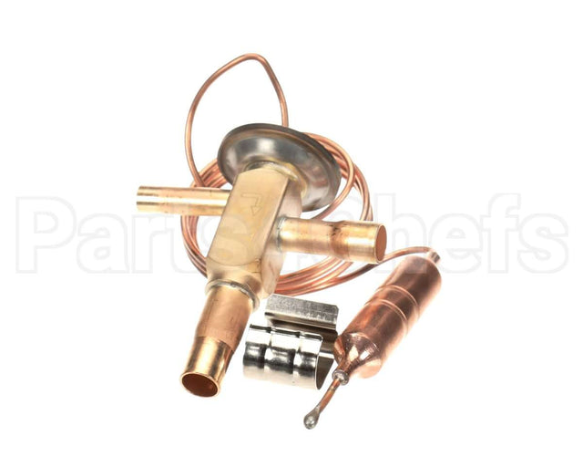 325-60080-117 Traulsen Txv, Rfgb08-0.35-696 R-448A/Lt I-1/4 O-3