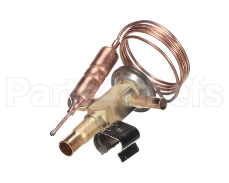 325-60080-119 Traulsen Txv, Rfgb08-0.7-698 R-448A/Lt I-1/4 O-3/