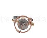 325-60080-119 Traulsen Txv, Rfgb08-0.7-698 R-448A/Lt I-1/4 O-3/