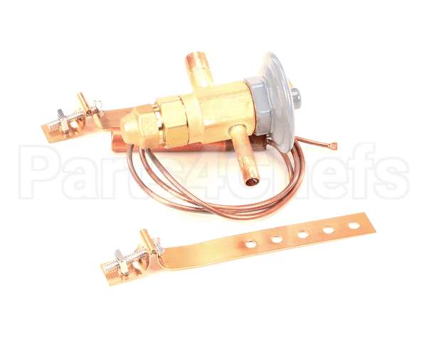 325-60080-12 Kairak Thermo Expansion Valve Aa1/4Sw65 R-404A/