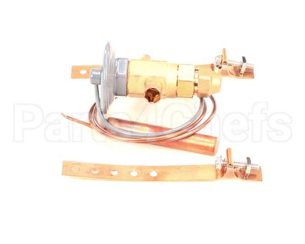 325-60080-12 Kairak Thermo Expansion Valve Aa1/4Sw65 R-404A/