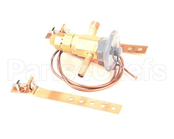 325-60080-12 Kairak Thermo Expansion Valve Aa1/4Sw65 R-404A/
