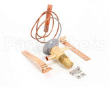 325-60080-12 Traulsen Thermo Expansion Valve Aa1/4Sw65 R-404A/