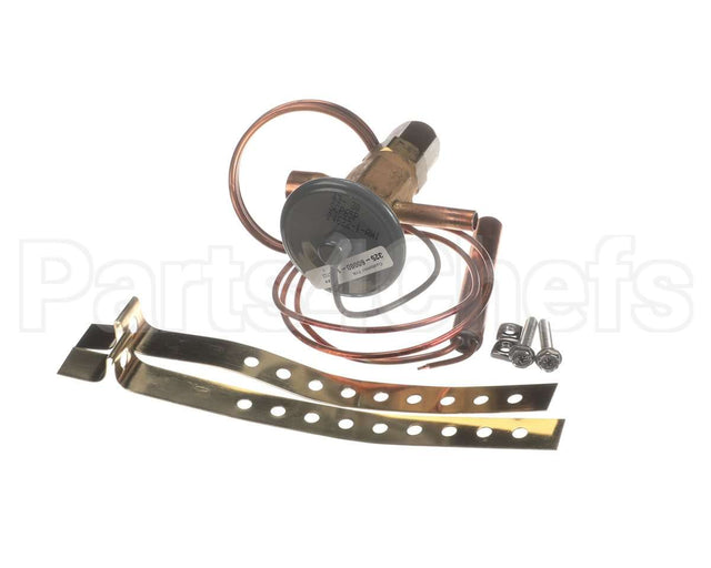 325-60080-14 Traulsen Txv Fbse-1/4-Cp65P R-404A/Lt-M