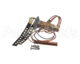 325-60080-14 Traulsen Txv Fbse-1/4-Cp65P R-404A/Lt-M