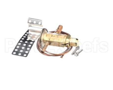325-60080-25 Traulsen Thermo Expansion Valve Aa1/8Sw35 R-404A/