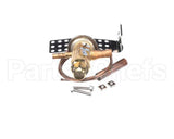 325-60080-25 Traulsen Thermo Expansion Valve Aa1/8Sw35 R-404A/
