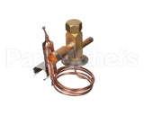 325-60080-26 Traulsen Thermo Expansion Valve Aa1/4Sw35 R-404A/