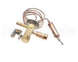 325-60080-27 Traulsen Thermo Expansion Valve Aa1/4Mc R-134A/Mt