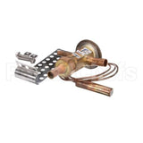 325-60080-30 Compatible Traulsen Thermo Expansion Valve An1/8Sw35 R-404A