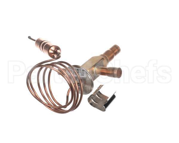 325-60080-31 Traulsen Thermo Expansion Valve An1/2Sw55 R-404A/