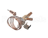 325-60080-31 Traulsen Thermo Expansion Valve An1/2Sw55 R-404A/