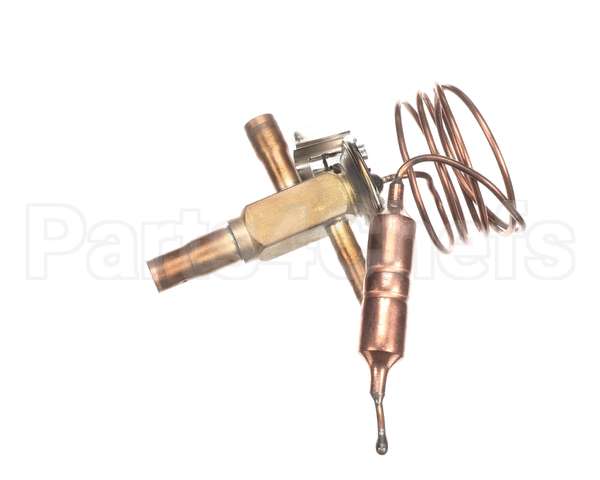 325-60080-31 Traulsen Thermo Expansion Valve An1/2Sw55 R-404A/