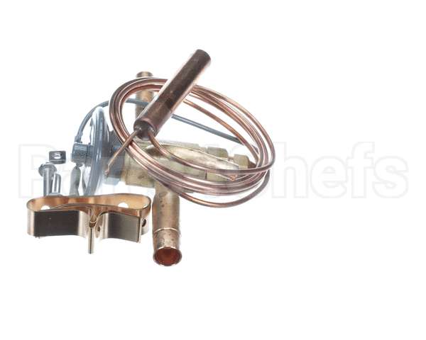 325-60080-33 Traulsen Txv Eqe-2-Vc R-22/Mt I-3/8 O-1
