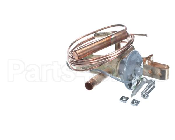 325-60080-33 Traulsen Txv Eqe-2-Vc R-22/Mt I-3/8 O-1