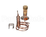325-60080-34 Traulsen Thermo Expansion Valve Aa1/2Sw50 R-404A/