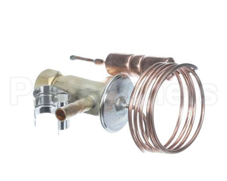325-60080-36 Traulsen Thermo Expansion Valve Aa1/4Sw50 R-404A/