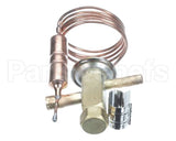 325-60080-36 Traulsen Thermo Expansion Valve Aa1/4Sw50 R-404A/