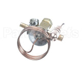 325-60080-36 Traulsen Thermo Expansion Valve Aa1/4Sw50 R-404A/