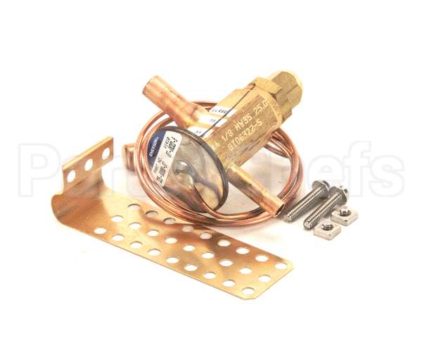 325-60080-37 Traulsen Thermo Expansion Valve Aa1/8Mw35 R134A/M