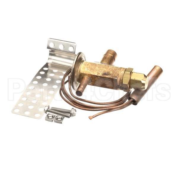 325-60080-38 Compatible Traulsen Thermo Expansion Valve Aa1/4Mw35 R134A