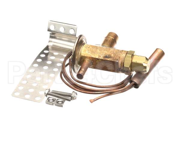325-60080-38 Traulsen Thermo Expansion Valve Aa1/4Mw35 R134A/M