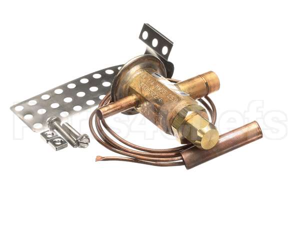 325-60080-38 Traulsen Thermo Expansion Valve Aa1/4Mw35 R134A/M