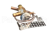 325-60080-38 Traulsen Thermo Expansion Valve Aa1/4Mw35 R134A/M