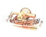 325-60080-40 Traulsen Thermo Expansion Valve Aa1/2Sc R-404A/Mt