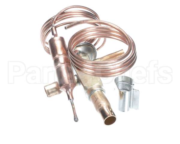 325-60080-42 Traulsen Thermo Expansion Valve Ane3/4Sw70 R-404A