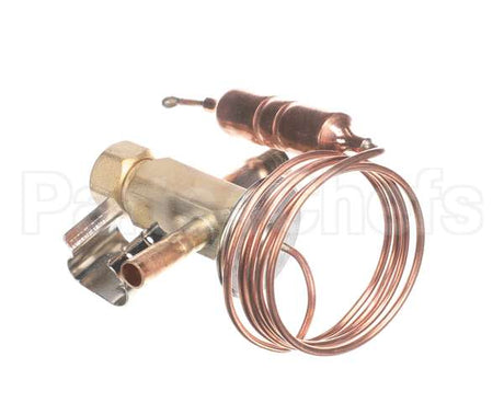 325-60080-44 Traulsen Thermo Expansion Valve Aa1/5Hw25 R290/Lt
