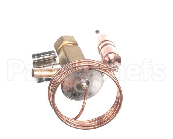 325-60080-44 Traulsen Thermo Expansion Valve Aa1/5Hw25 R290/Lt