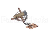 325-60080-61 Traulsen Txv 0.70 Ton R-407A/Lt I-1/4 O-1/2