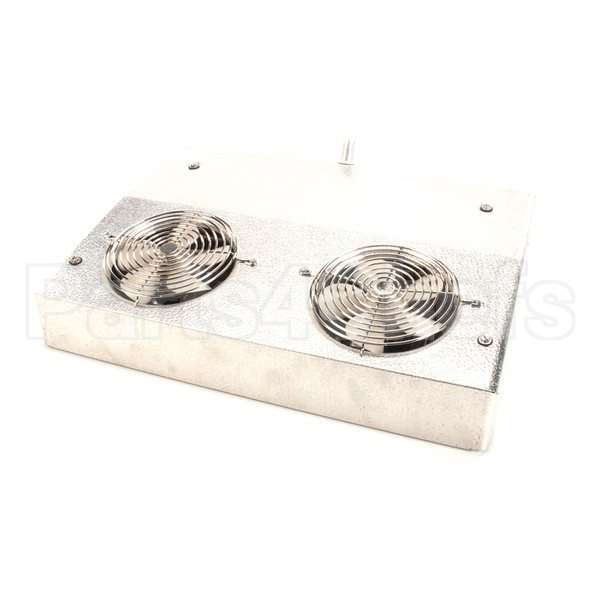 325-60090-00 Compatible Traulsen Evaporator Assembly Ls125Ae1