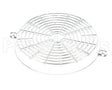 325-60102-00 Traulsen Fan Guard Plastic 6.43 Dia