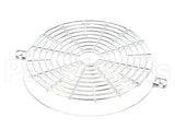325-60102-00 Traulsen Fan Guard Plastic 6.43 Dia