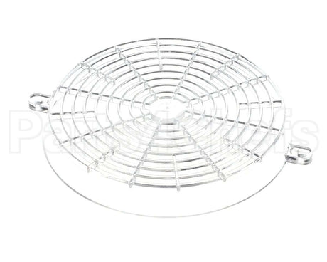 325-60102-00 Traulsen Fan Guard Plastic 6.43 Dia