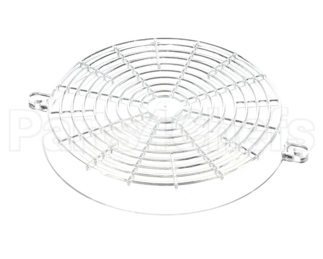 325-60102-00 Traulsen Fan Guard Plastic 6.43 Dia