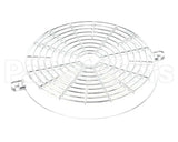 325-60102-00 Traulsen Fan Guard Plastic 6.43 Dia