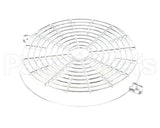 325-60102-00 Traulsen Fan Guard Plastic 6.43 Dia