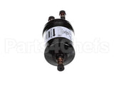 325-60103-00 Traulsen Drier .250 Od X .250 Od Process Tube