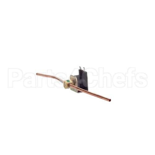 325-60108-00 Traulsen Valve Hot Gas/Liquid Flow