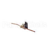 325-60108-00 Traulsen Valve Hot Gas/Liquid Flow