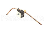 325-60108-04 Traulsen Sol Valve, Hot Gas/Liquid Flow