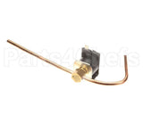325-60108-04 Traulsen Sol Valve, Hot Gas/Liquid Flow