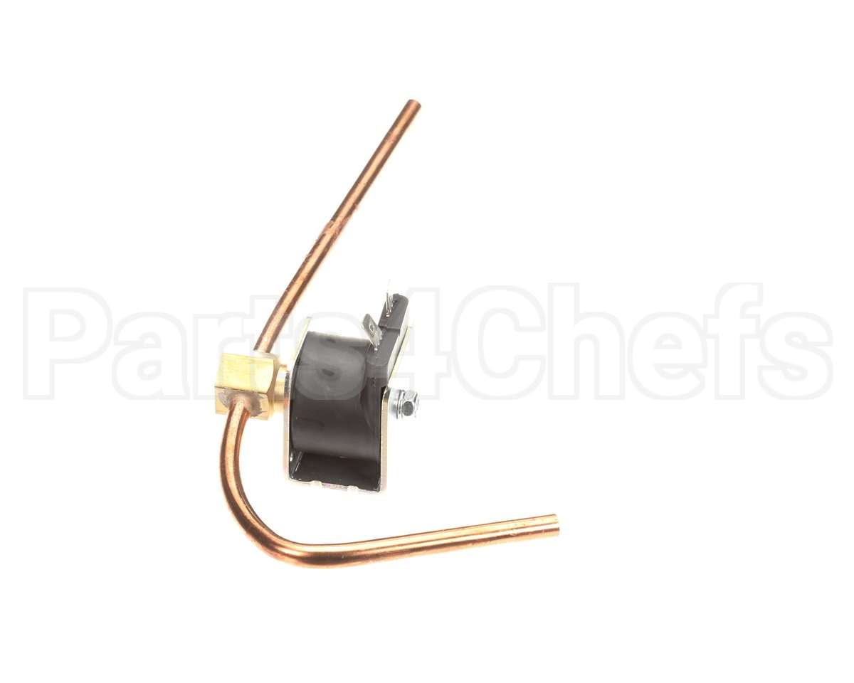 325-60108-04 Traulsen Sol Valve, Hot Gas/Liquid Flow