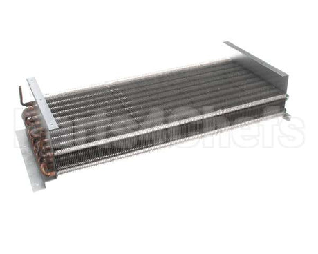 325-60122-00 Traulsen Condenser Coil 3 X 10 Rows 10.