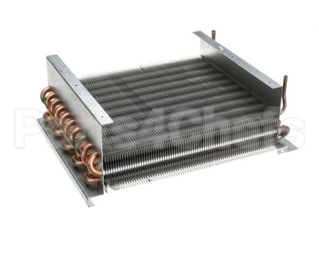 325-60123-00 Traulsen Condenser Coil 3 X 10 Rows 10.