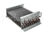 325-60123-00 Traulsen Condenser Coil 3 X 10 Rows 10.